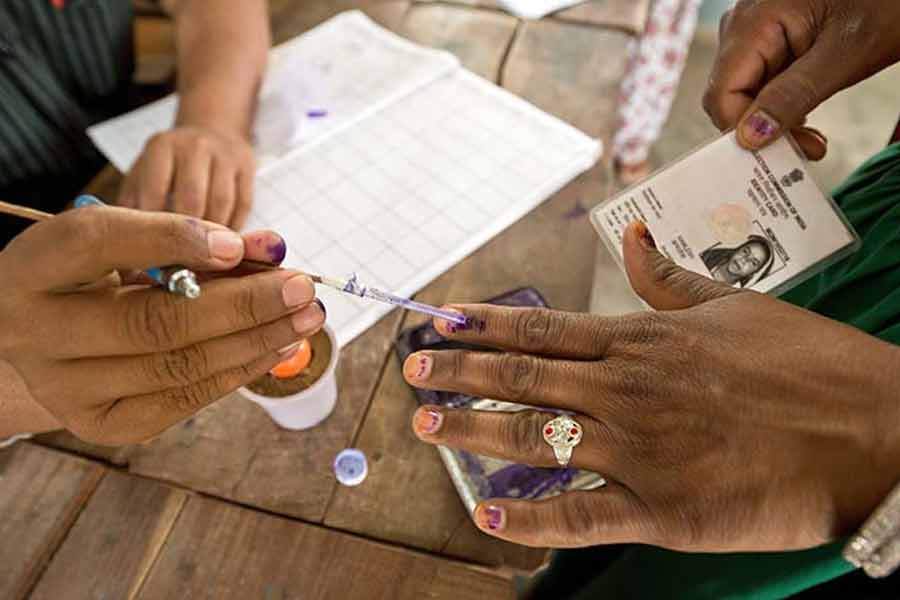 Result of 2018 assembly election of five poll bound states and latest update on 2023 election