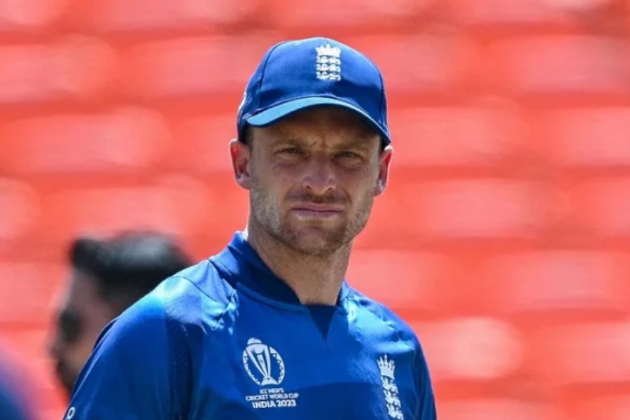picture of Jos Buttler