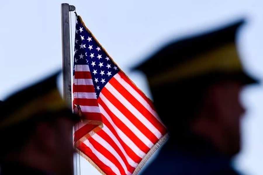 US Economy might be heading towards recession 