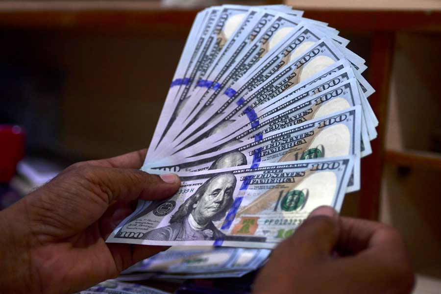 US Economy might be heading towards recession 