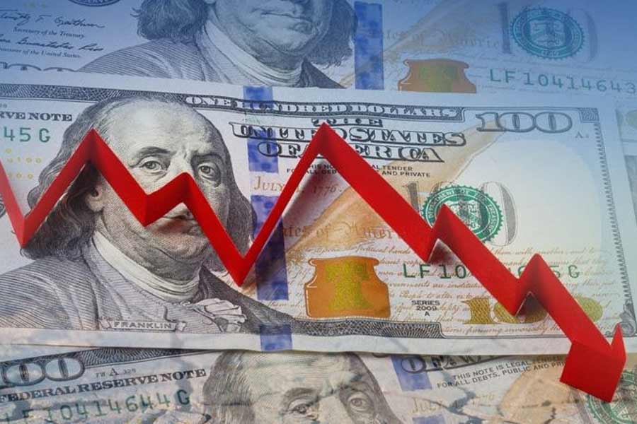 US Economy might be heading towards recession 