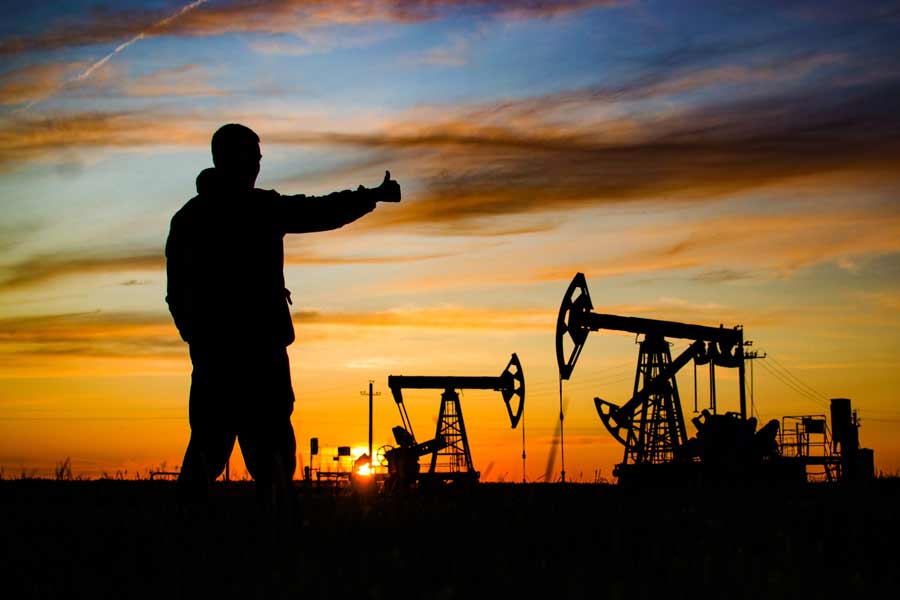 US Economy might be heading towards recession 