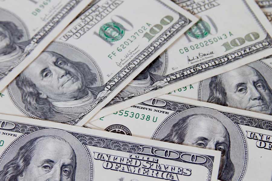 US Economy might be heading towards recession 