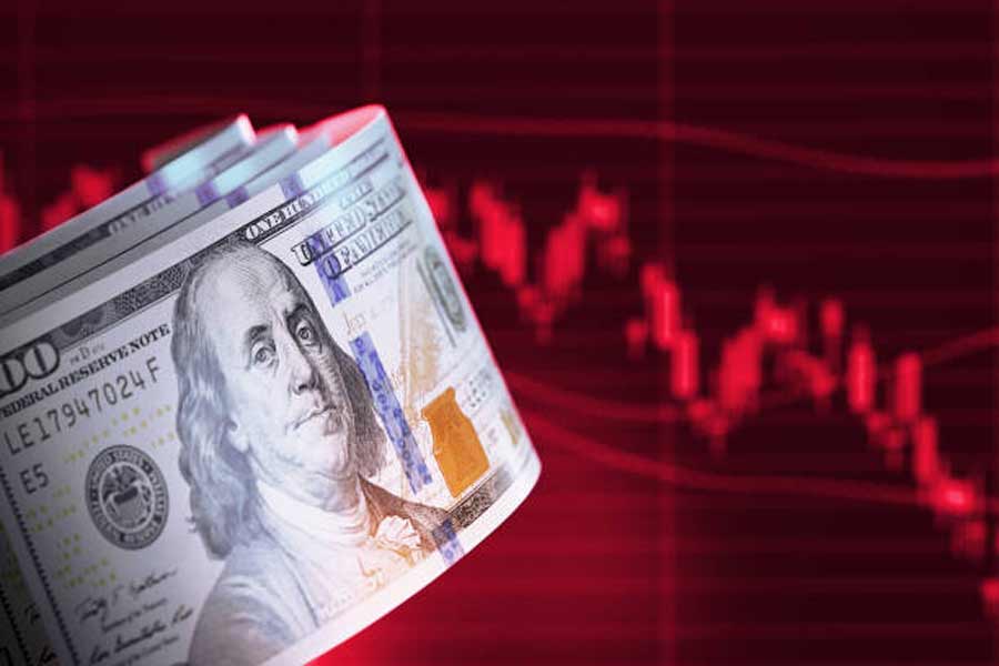 US Economy might be heading towards recession 