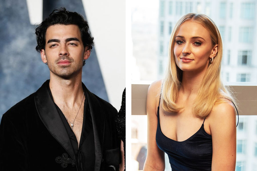 Sophie Turner shares and then deletes cryptic post amid ugly Joe Jonas divorce