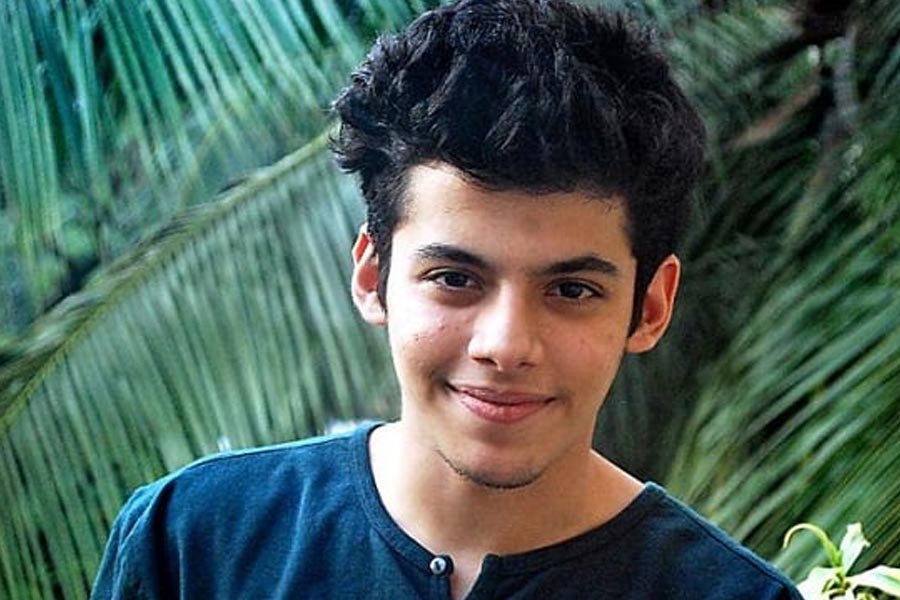 দর্শিল সাফারি