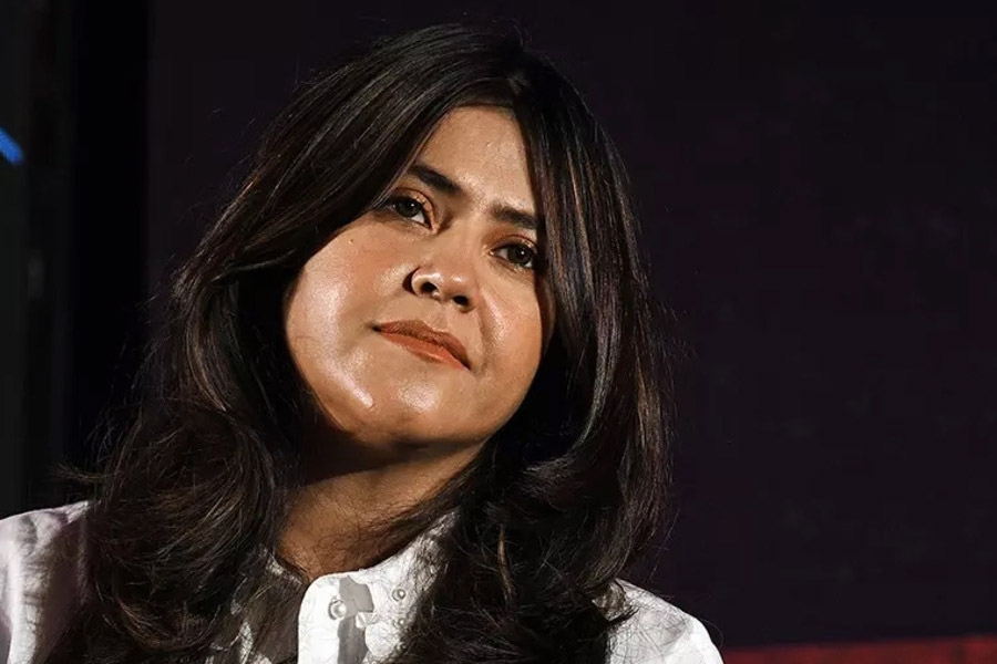Ekta Kapoor Shut down trolls who ever address negative comment on Thank you for Coming movie