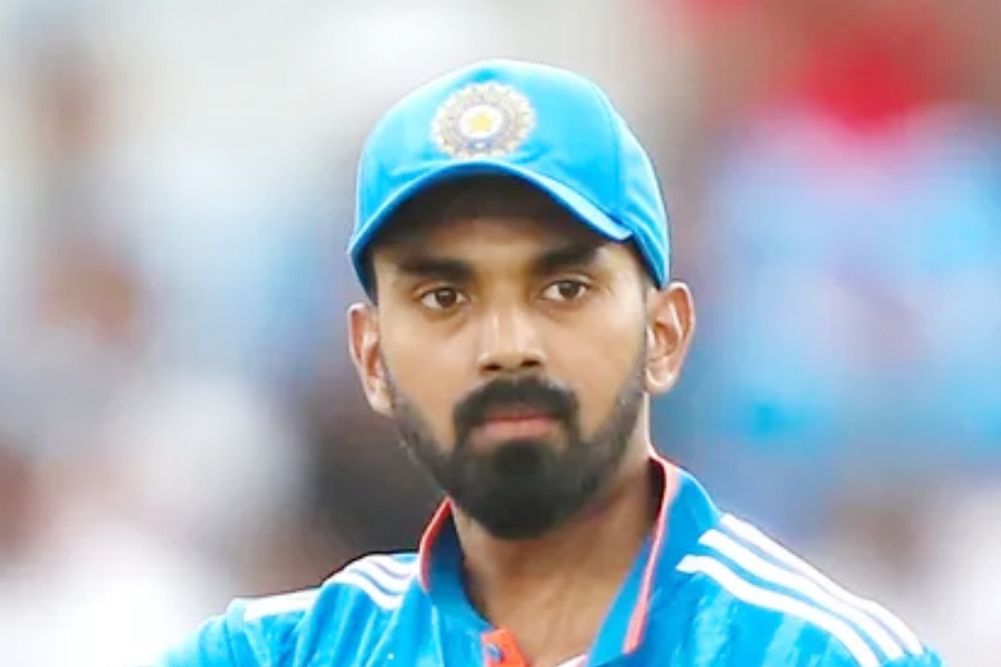 picture of KL Rahul
