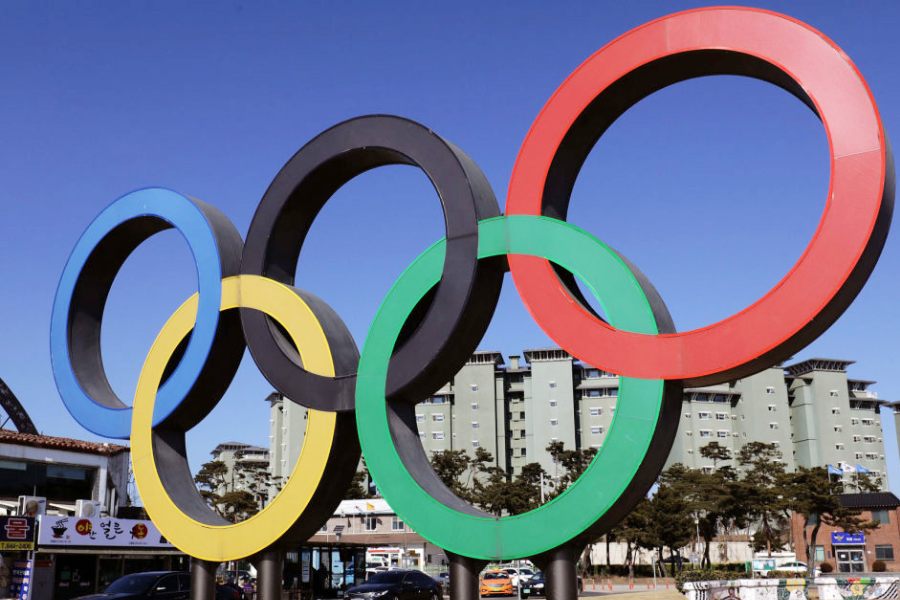 image of olympic