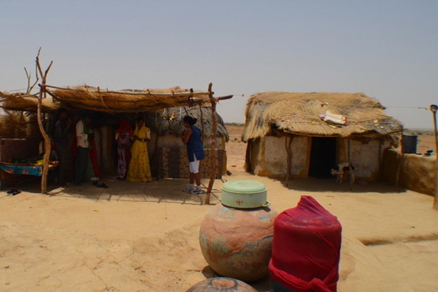 Story of Rajasthan Villages where girl child are allegedly killed after birth 