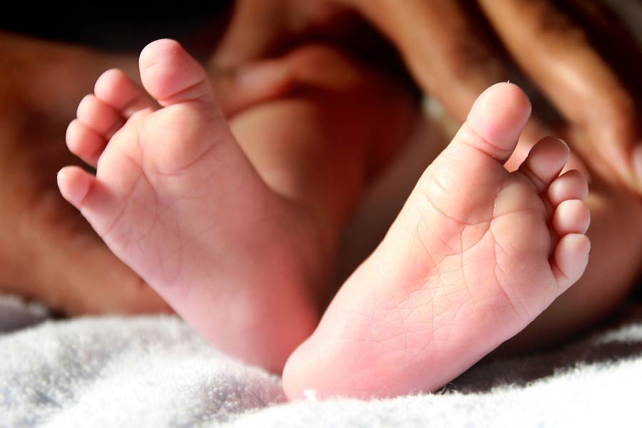 Representation image of baby