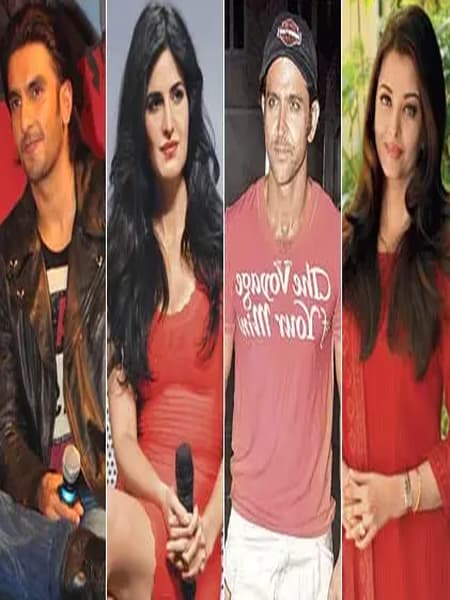 From Aishwarya Rai Bachchan to Ranveer Singh, bollywood actors who were severely injured while shooting films dgtl