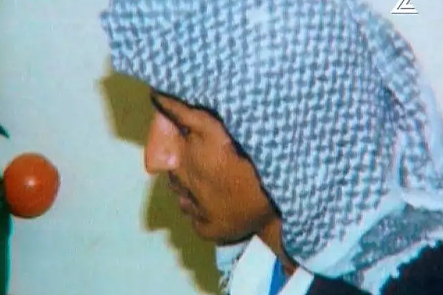 photo of Israel-Palestine War