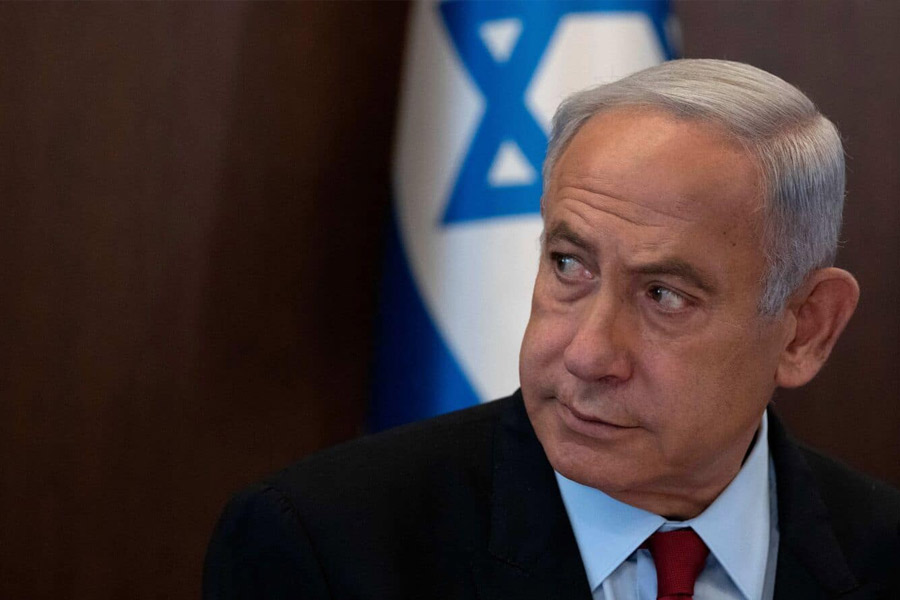 photo of Israel-Palestine War