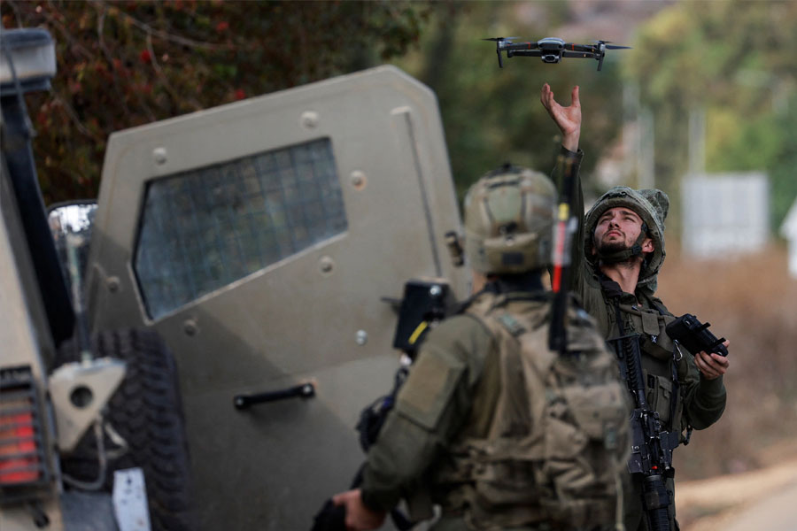 Effects on Indian Economy of the ongoing war between Israel and Hamas