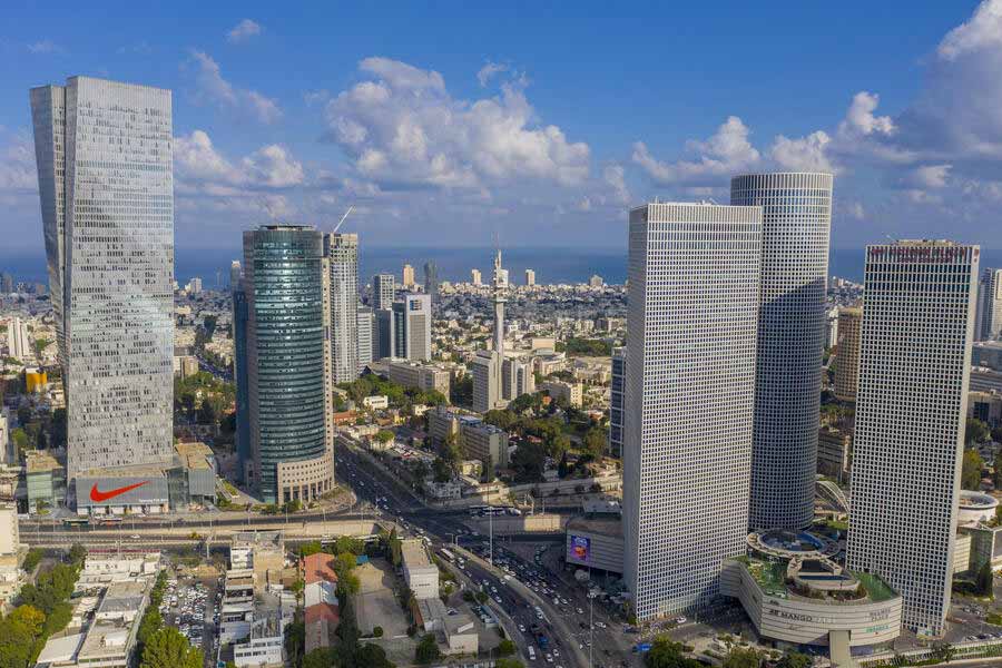 Effects on Indian Economy of the ongoing war between Israel and Hamas