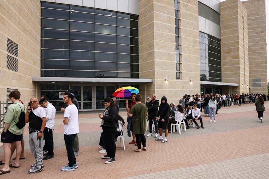 Effects on Indian Economy of the ongoing war between Israel and Hamas