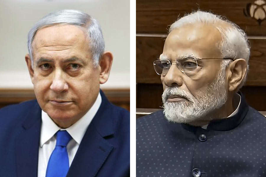 Effects on Indian Economy of the ongoing war between Israel and Hamas