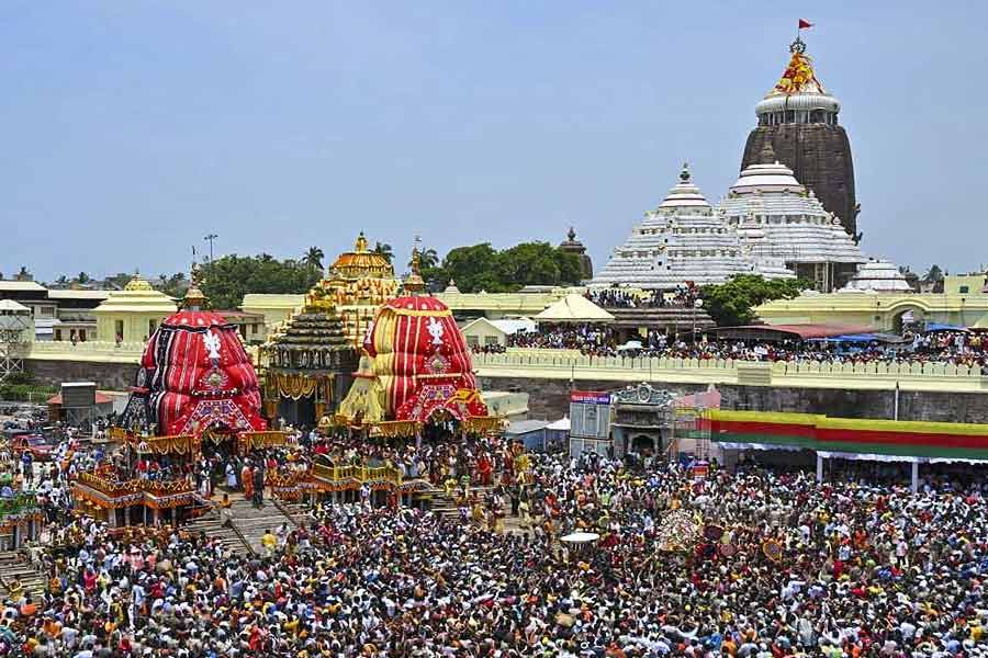 All you need to know about prohibition related to Puri’s Jagannath Temple