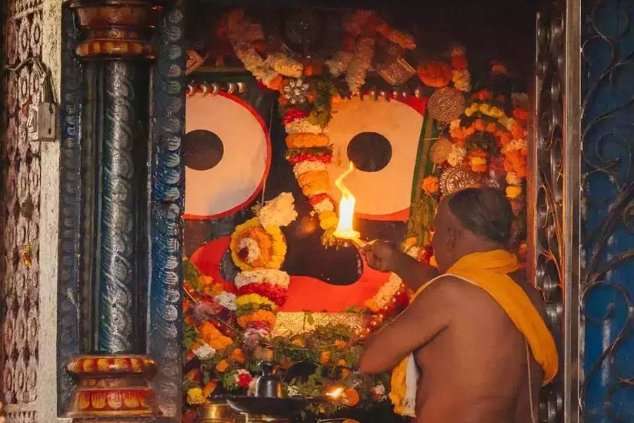 All you need to know about prohibition related to Puri’s Jagannath Temple