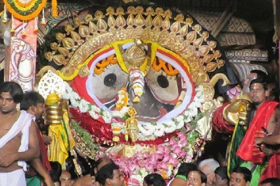 All you need to know about prohibition related to Puri’s Jagannath Temple