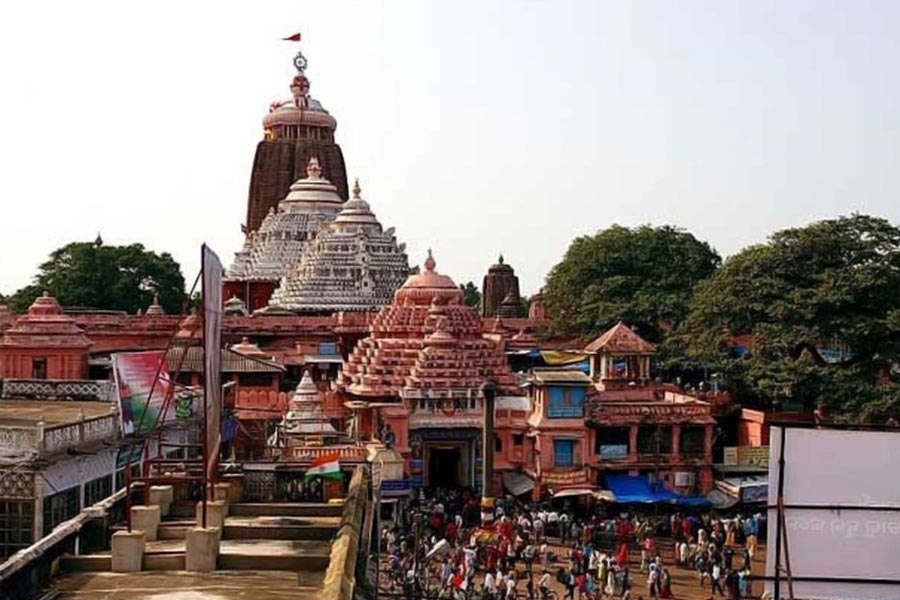 All you need to know about prohibition related to Puri’s Jagannath Temple