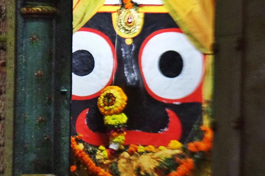 All you need to know about prohibition related to Puri’s Jagannath Temple