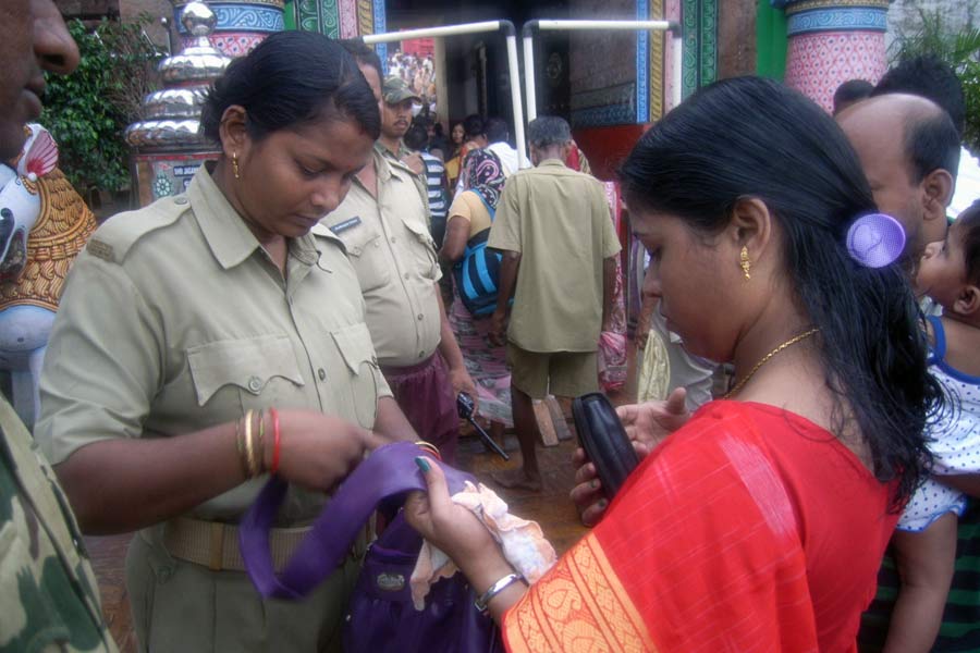 All you need to know about prohibition related to Puri’s Jagannath Temple