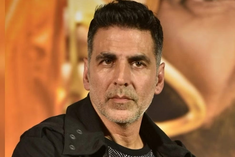 Akshay Kumar answers if he plans to join politics