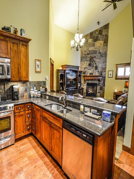 Things that need to be removed from kitchen to avoid negativity dgtl