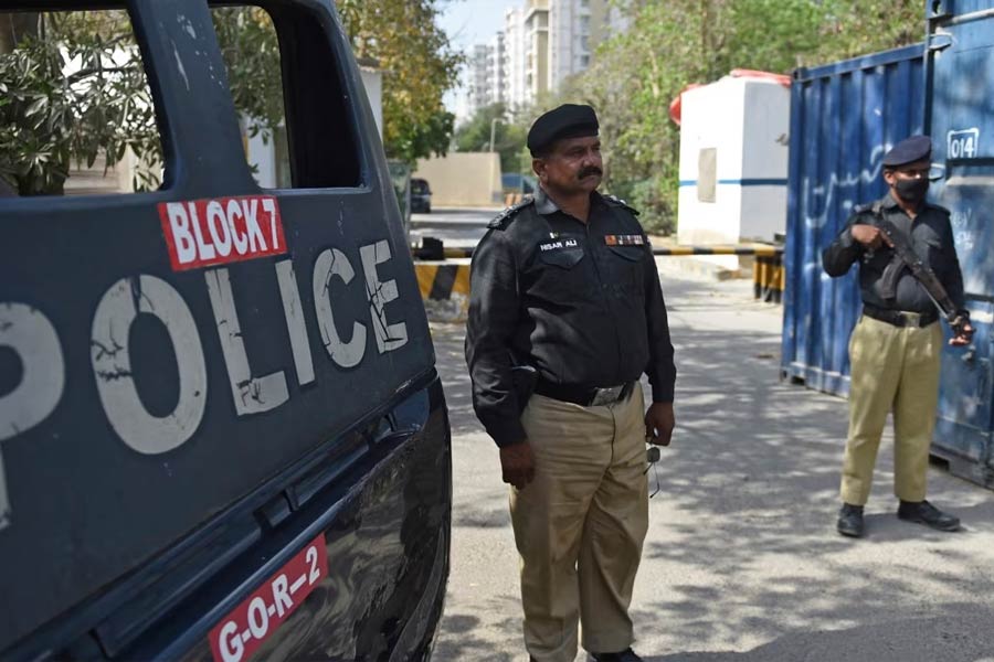 Pathankot attack mastermind, Shahid Latif killed in Pakistan dgtl
