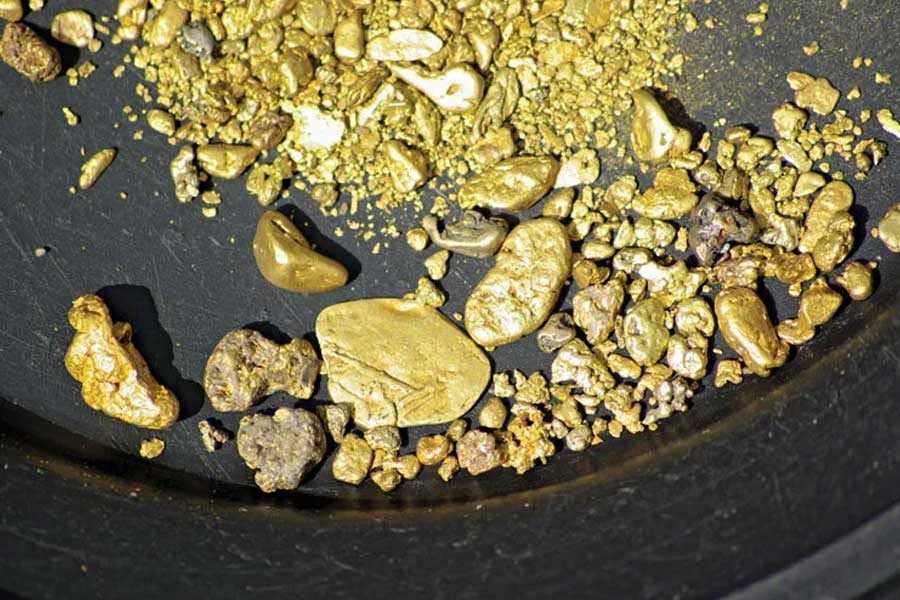 সে সময়কার ক্যালিফোর্নিয়ার সংবাদপত্র ‘সান ফ্রান্সিসকো এগ্‌জ়ামিনার’ দাবি করে বসে, সোনার খোঁজে এ শহরের থেকে আর কোথাও এত বড়সড় অভিযান হয়নি।