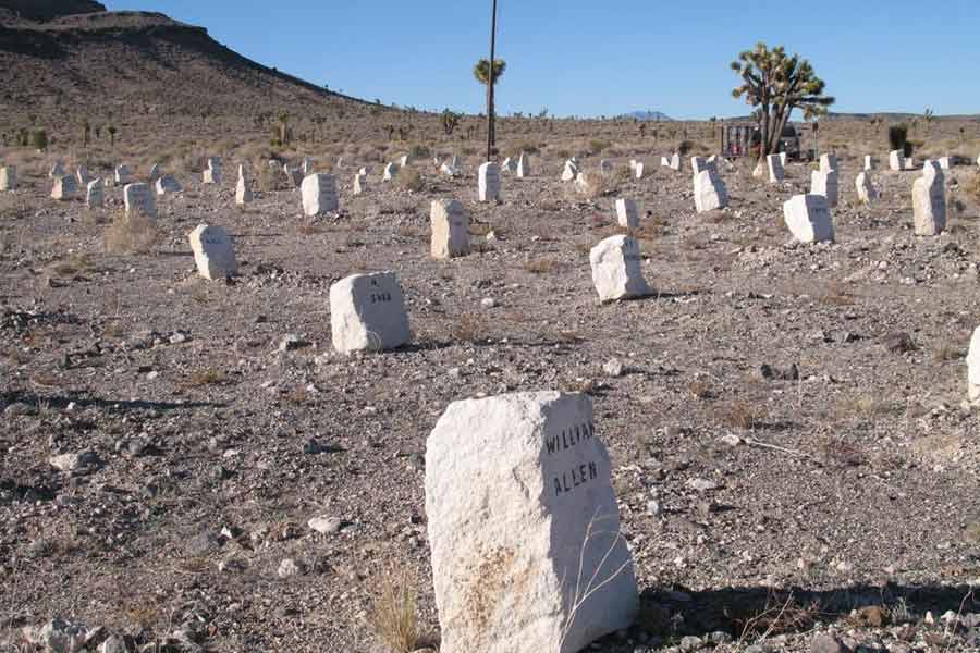 ওই কবরটির গায়ে যে তারিখটি খোদাই করা রয়েছে, তা দিন কয়েক পর ‘ডেইলি ইন্ডিপেন্ডেন্ট’ নামে সে সময়কার এক সংবাদপত্রে একটি প্রতিবেদন প্রকাশিত হয়। তাতে দাবি, ওই কবরের মালিকের দেহের ময়নাতদন্ত করেছেন টার্নার নামে এক চিকিৎসক। দিন কয়েক আগে গোল্ডফিল্ডের একটি কানাগলিতে তাঁর দেহ পাওয়া গিয়েছিল।