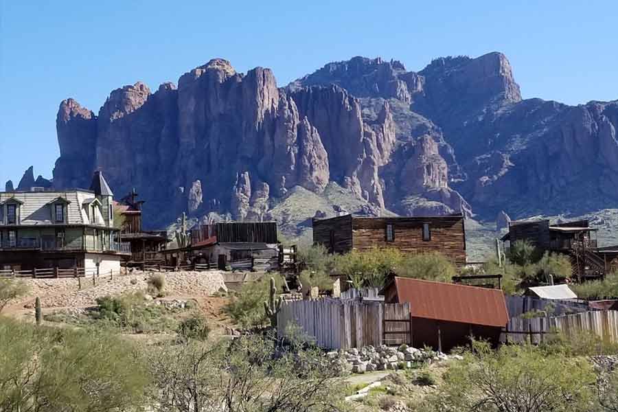 ১৯০৮ সালের ২৪ জুলাইয়ের ওই প্রতিবেদনটি জানিয়েছে, ক্ষুধার্ত অবস্থায় এক জার লাইব্রেরির আঠা খাওয়ার কয়েক ঘণ্টার মধ্যেই মারা যান ওই অজ্ঞাতপরিচয় ভবঘুরে। গোল্ডফিল্ডের লাইব্রেরির বাইরে আবর্জনার মধ্যে ওই জারটি খুঁজে পেয়েছিলেন তিনি।