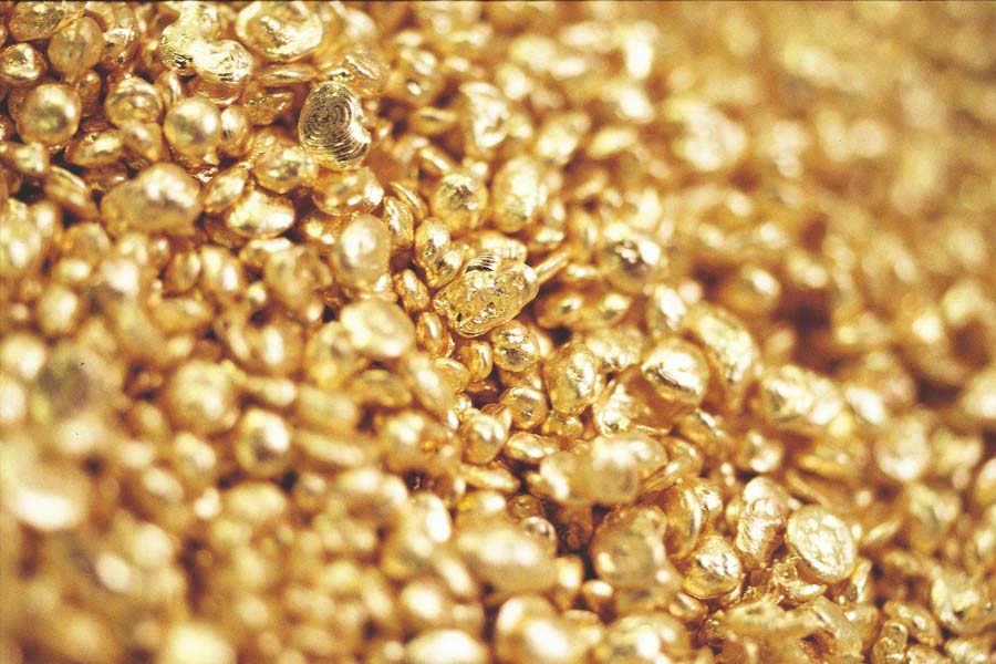 ঠিক কোথা থেকে সোনা পেলেন ফিশারম্যান? নেভাদার ওই এলাকায় কি আরও সোনা লুকিয়ে রয়েছে? এমন সব উত্তর খুঁজতেই ফিশারম্যানের সঙ্গে ময়দানে নেমে পড়েন মার্শ এবং হেনরি। তিন জনের অভিযানের ফসলও ফলেছিল। সোনার খোঁজে লোকজনের ভিড়ে নেভাদার নির্জন জায়গাটি রাতারাতি গমগম করতে শুরু করেছিল।