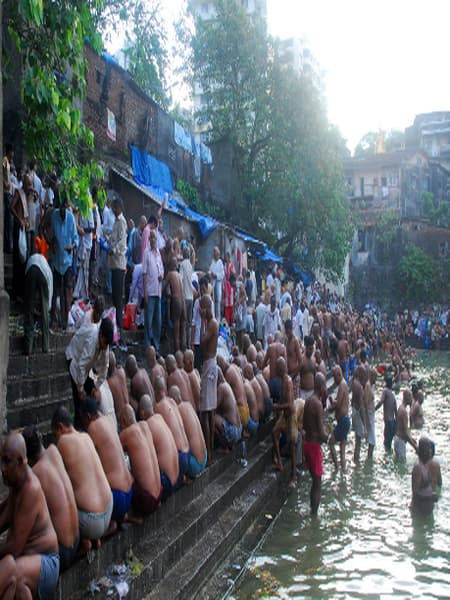 Do's and Don'ts to maintain auspicious influence in life during Pitru Paksha dgtl