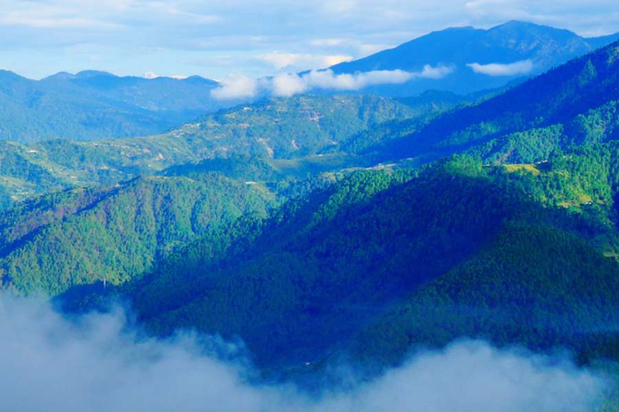 কীভাবে যাবেন : বিমানে নিকটতম বিমানবন্দর পন্তনগর। ওখান থেকে ২০০-২৫০ কিলোমিটার সড়ক পথে গোয়ালদাম। ট্রেনে কাঠগোদাম স্টেশনে নেমে সেখান থেকে বাস বা জিপে যেতে হয়। সড়কপথে দিল্লি থেকে যাওয়া ভাল। থাকার জায়গা : গোয়ালদামের বাইরে অনেকগুলি হোটেল ও রেস্তোরাঁ পাবেন। এই প্রতিবেদনটি ‘আনন্দ উৎসব’ ফিচারের একটি অংশ।