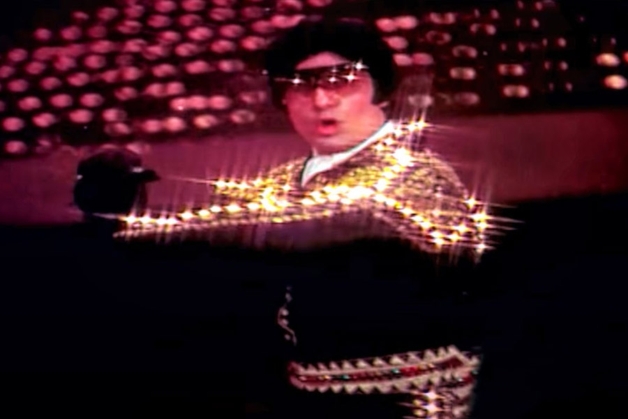 Amitabh Bachchan