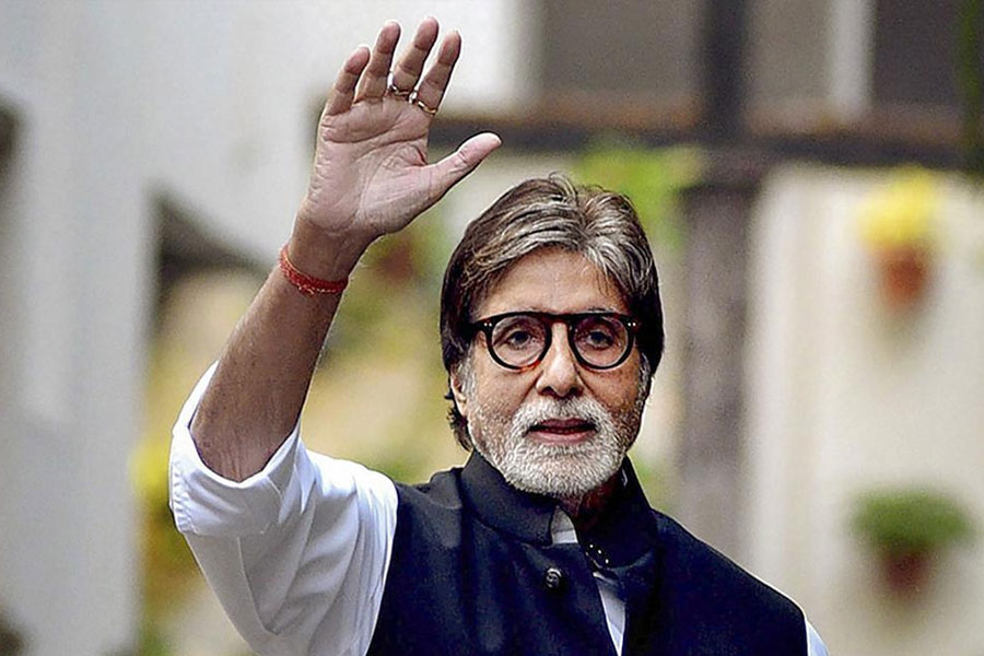 Tollywood actor Ranojoy Bishnu shares his experience of meeting Amitabh Bachchan dgtl