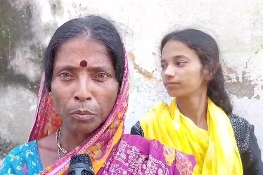 Mother finds daughter after 9 years in Birbhum