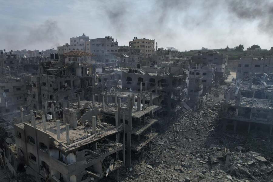 India’s relationship with Israel has been strong since years 