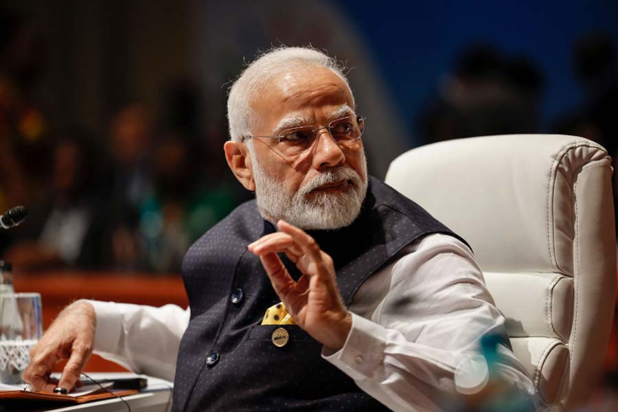 India’s relationship with Israel has been strong since years 