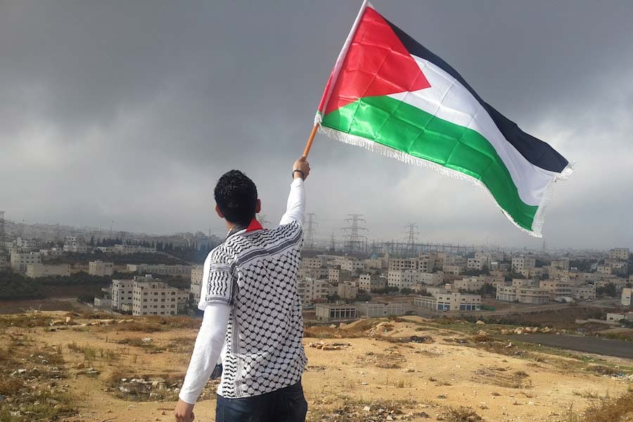 India’s relationship with Israel has been strong since years 