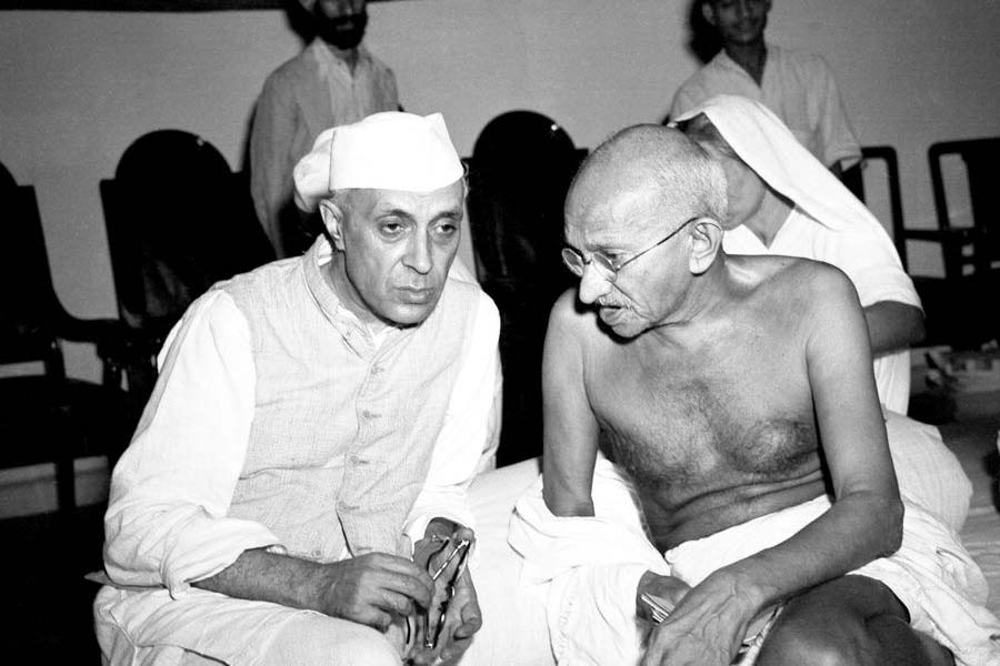 India’s relationship with Israel has been strong since years 