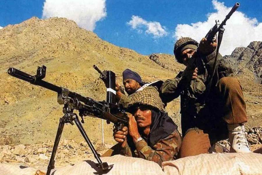 India’s relationship with Israel has been strong since years 