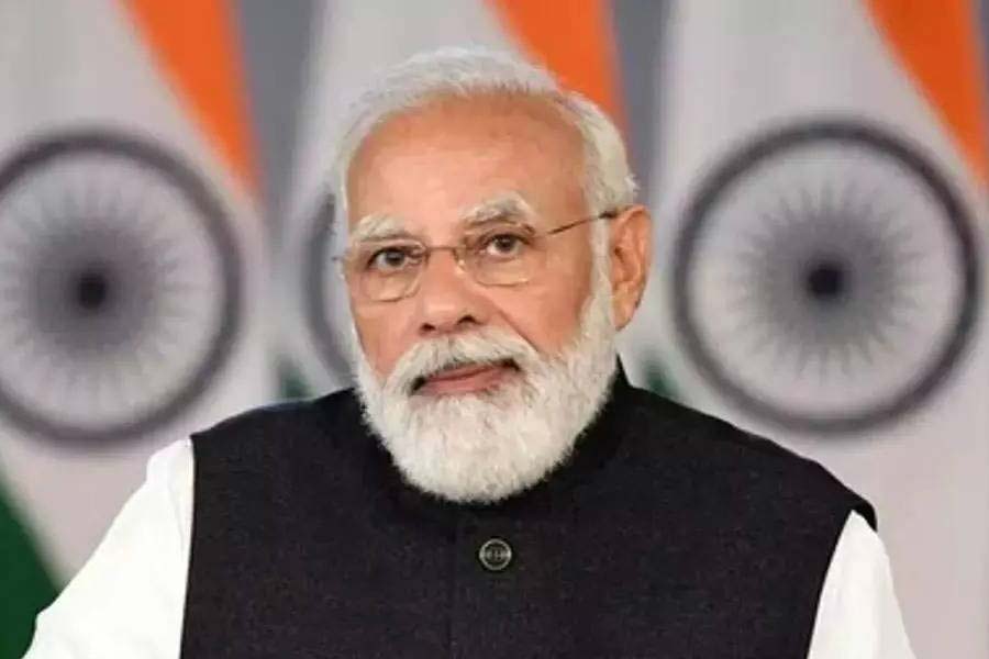 India’s relationship with Israel has been strong since years 