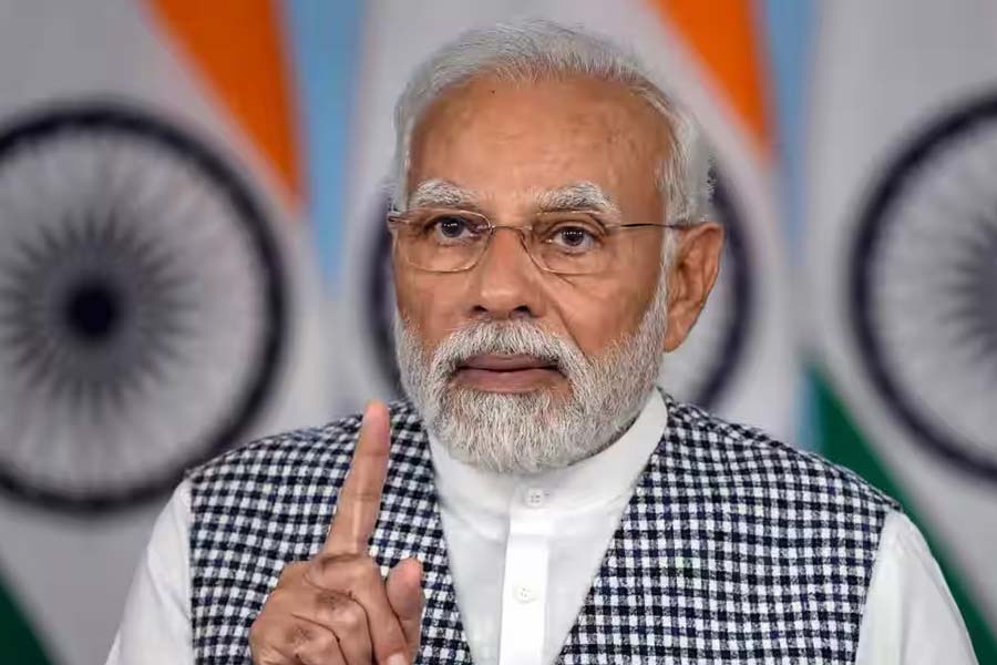 India’s relationship with Israel has been strong since years 