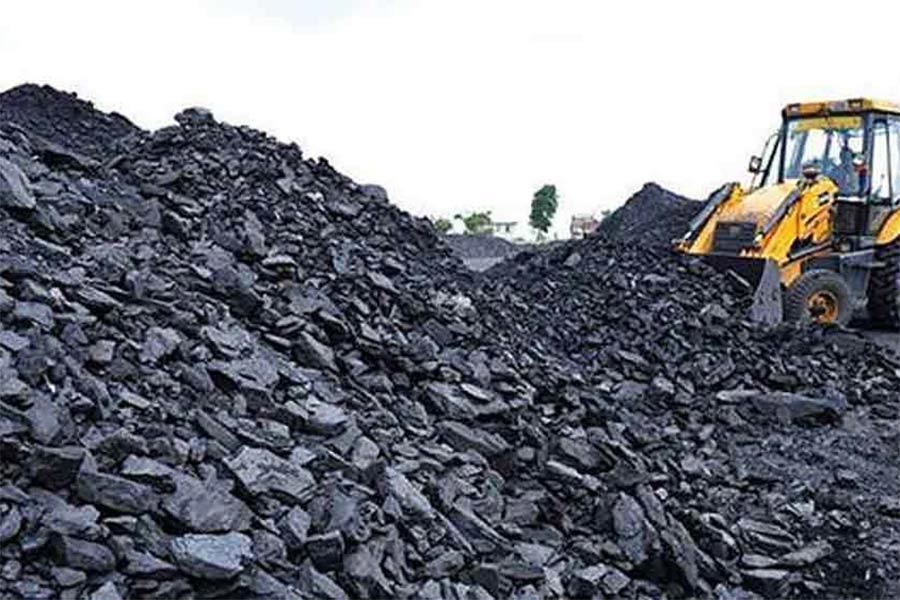 An image of Coal Mine