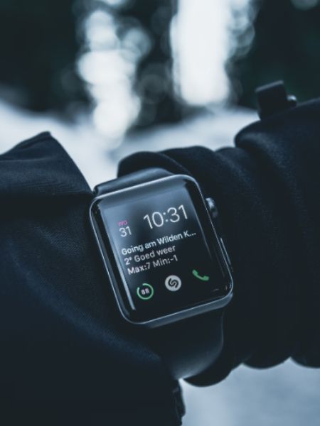 Wear these Top five fashionable smart gadgets to make life easier dgtl