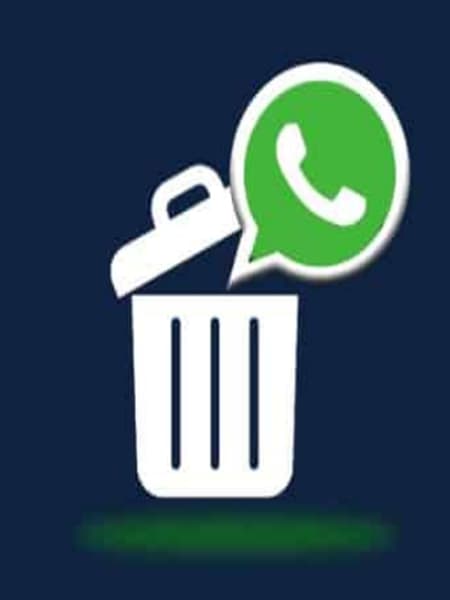 Tips to read deleted messages on WhatsApp and recover them dgtl